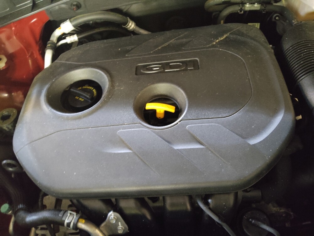 2017 Hyundai Tucson in Raleigh, NC 27604 - 18136564 30