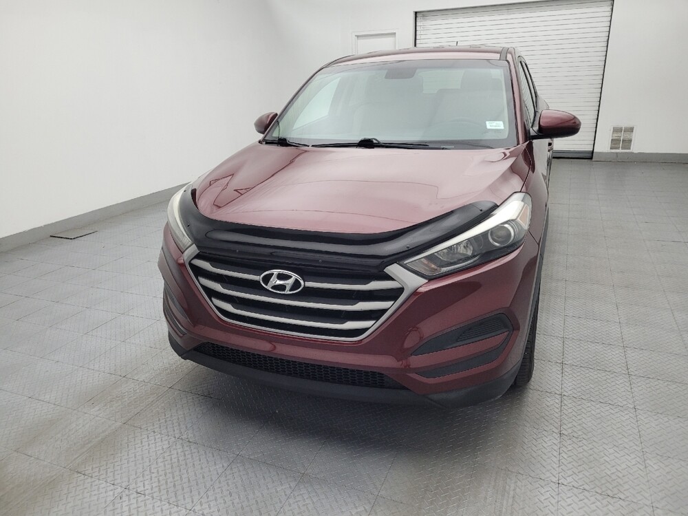 2017 Hyundai Tucson in Raleigh, NC 27604 - 18136564 15