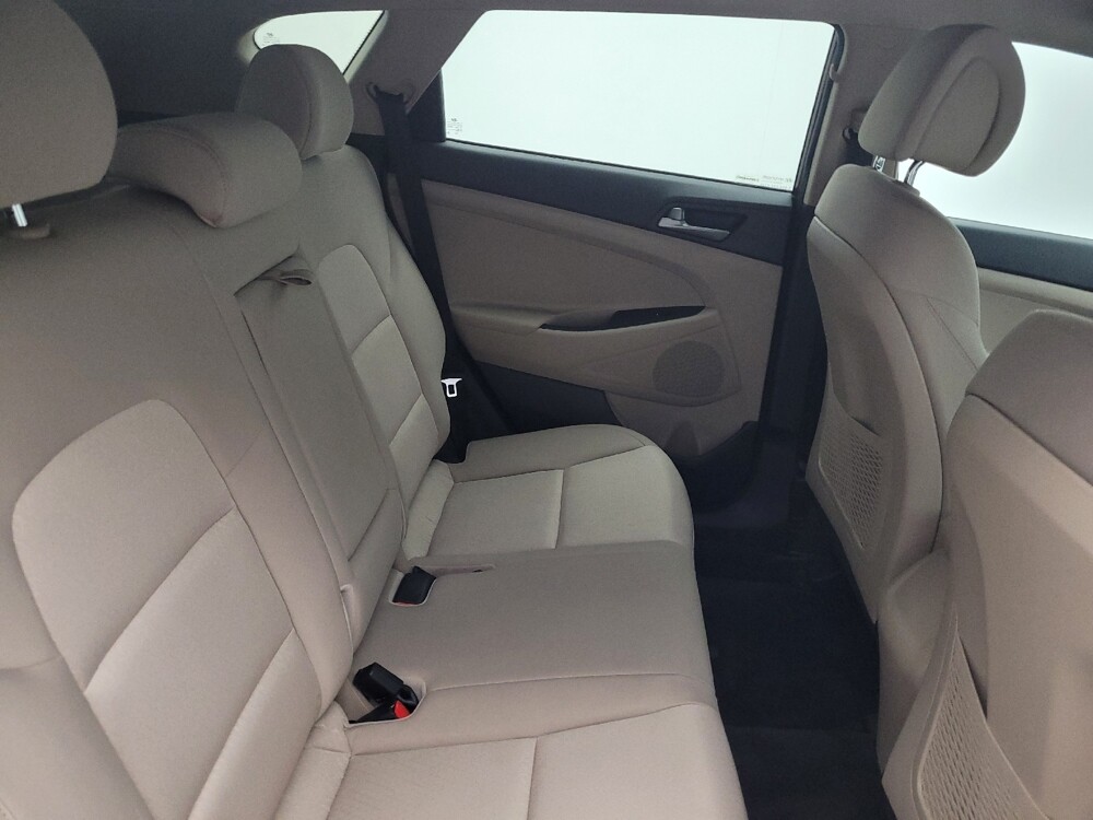 2017 Hyundai Tucson in Raleigh, NC 27604 - 18136564 19
