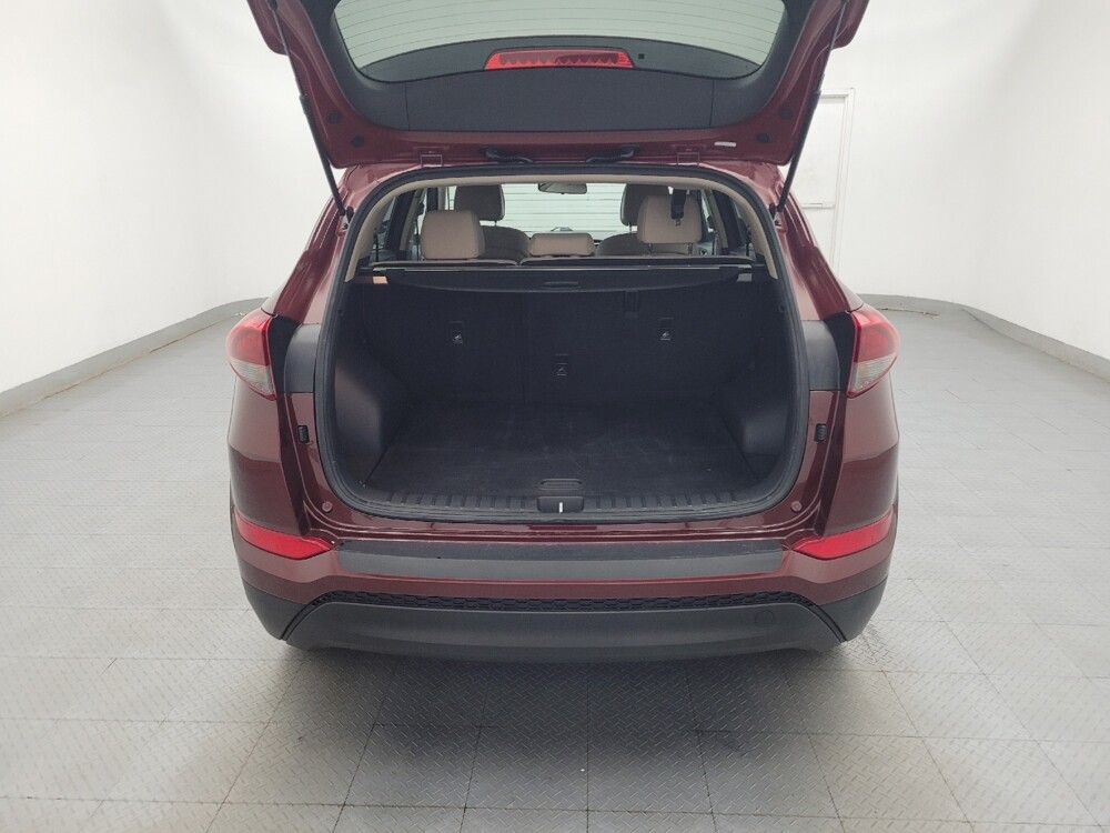 2017 Hyundai Tucson in Raleigh, NC 27604 - 18136564 29
