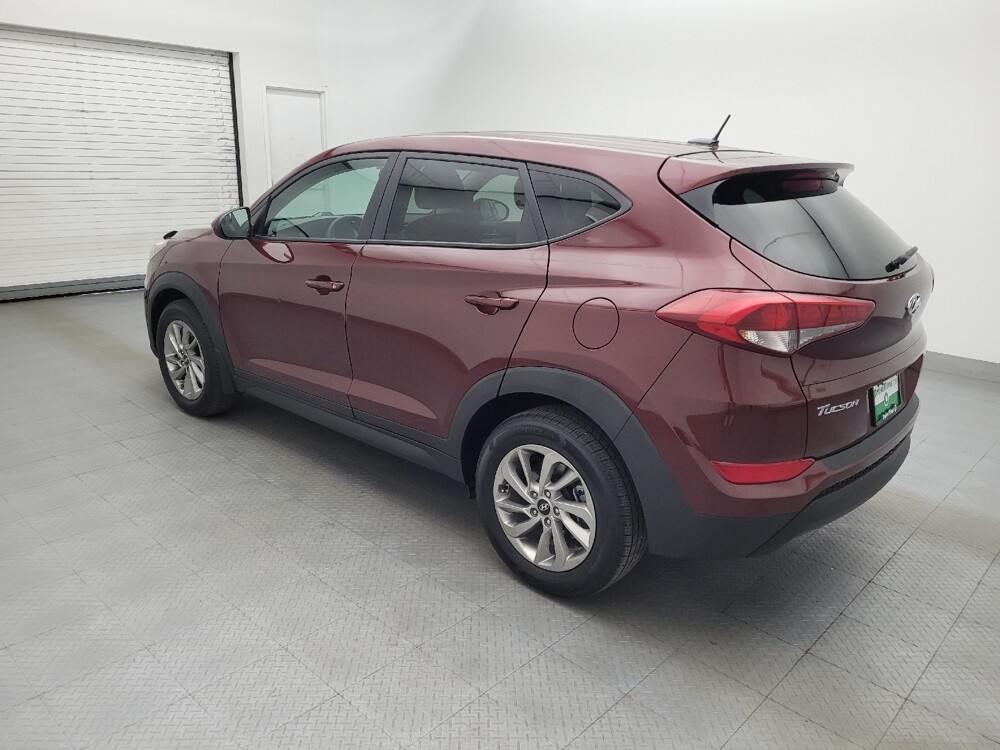 2017 Hyundai Tucson in Raleigh, NC 27604 - 18136564 3