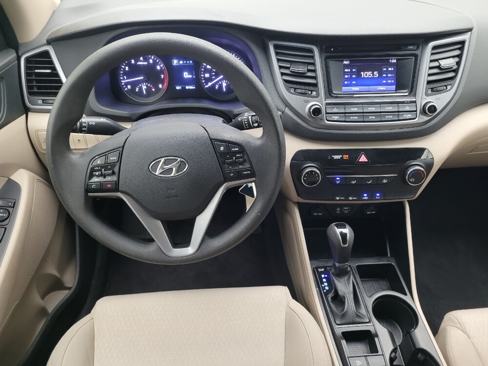 2017 Hyundai Tucson in Raleigh, NC 27604 - 18136564 22