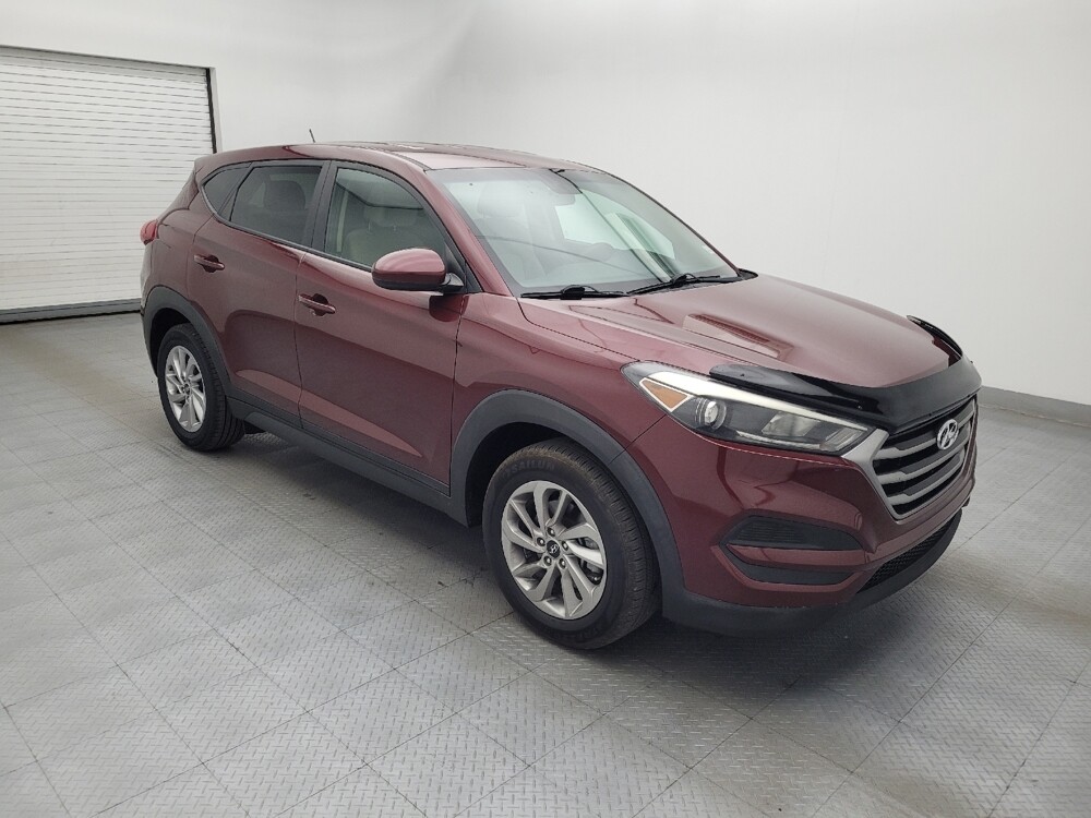 2017 Hyundai Tucson in Raleigh, NC 27604 - 18136564 11
