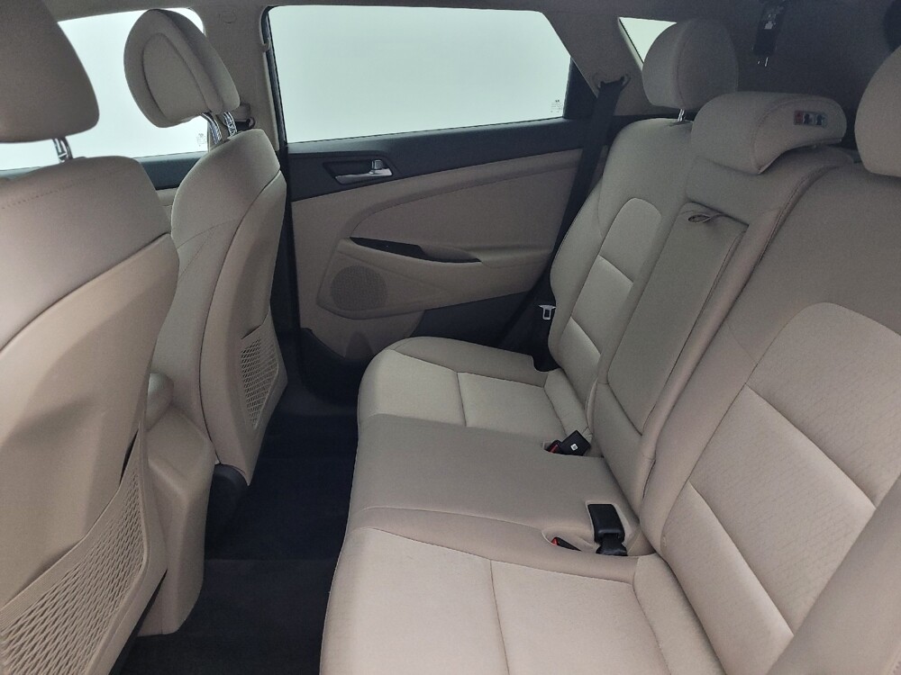 2017 Hyundai Tucson in Raleigh, NC 27604 - 18136564 18