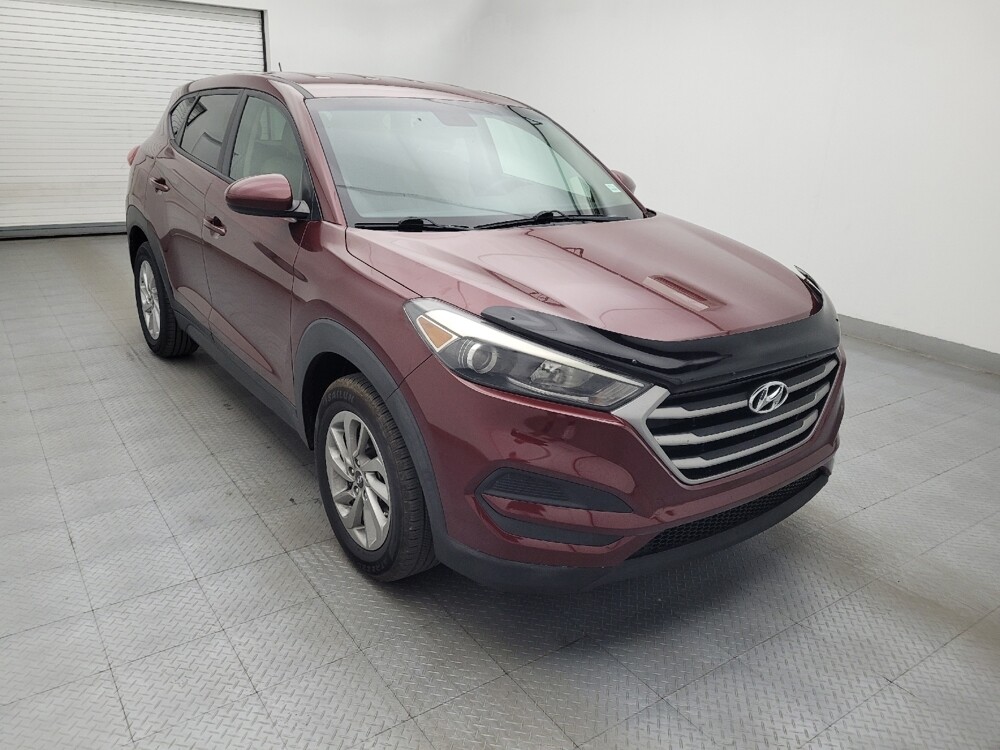 2017 Hyundai Tucson in Raleigh, NC 27604 - 18136564 13