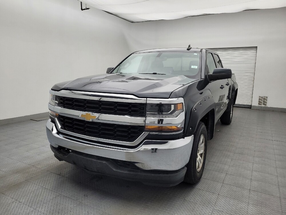 2018 Chevrolet Silverado 1500 in Charleston, SC 29414 - 18136565 15