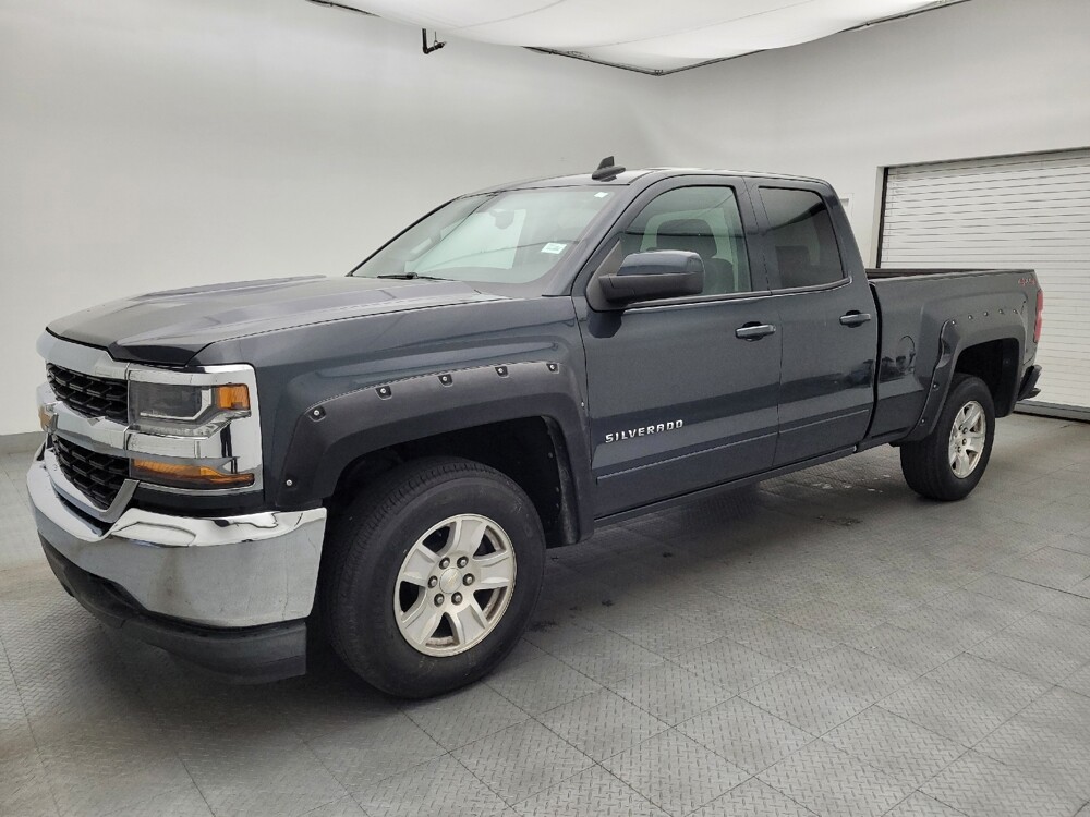 2018 Chevrolet Silverado 1500 in Charleston, SC 29414 - 18136565 2