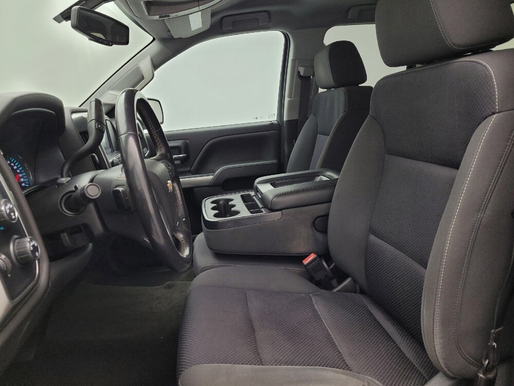 2018 Chevrolet Silverado 1500 in Charleston, SC 29414 - 18136565 17