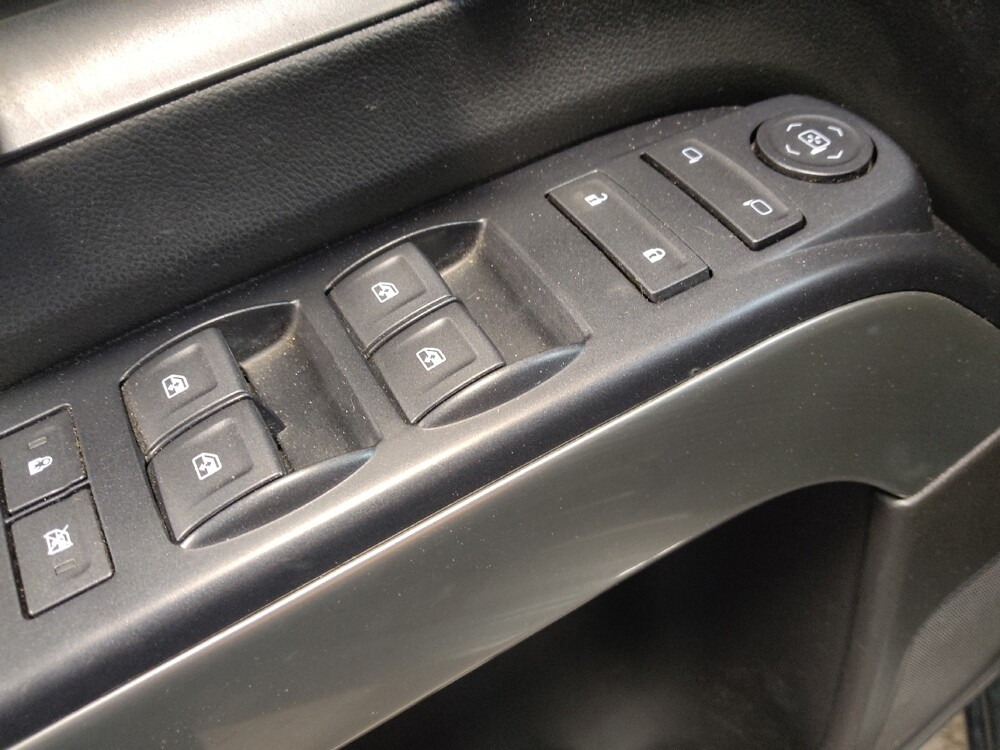 2018 Chevrolet Silverado 1500 in Charleston, SC 29414 - 18136565 27