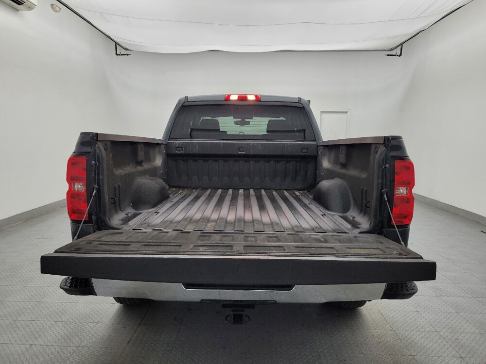 2018 Chevrolet Silverado 1500 in Charleston, SC 29414 - 18136565 29