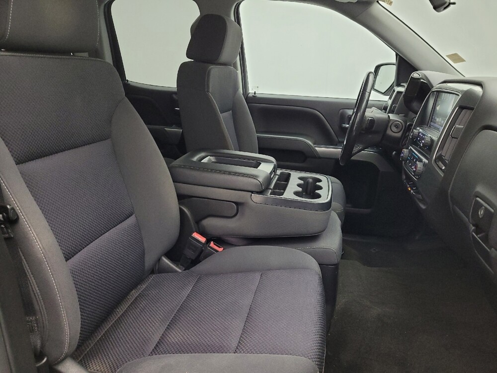 2018 Chevrolet Silverado 1500 in Charleston, SC 29414 - 18136565 21