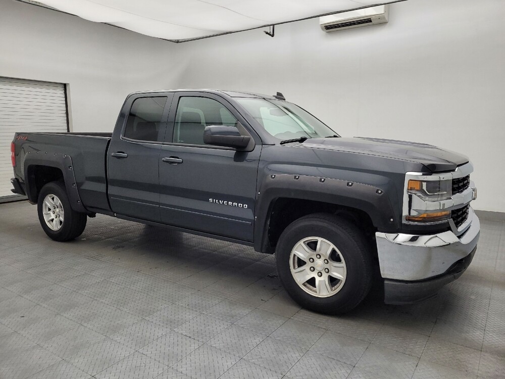 2018 Chevrolet Silverado 1500 in Charleston, SC 29414 - 18136565 11