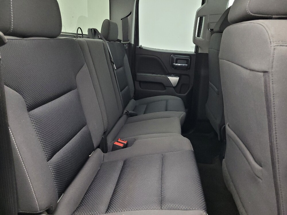 2018 Chevrolet Silverado 1500 in Charleston, SC 29414 - 18136565 19