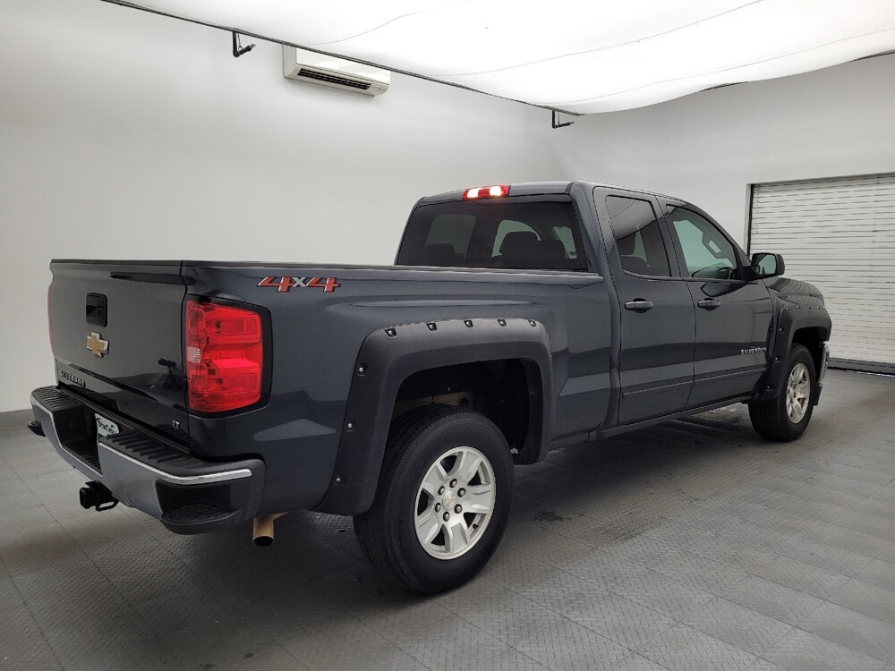 2018 Chevrolet Silverado 1500 in Charleston, SC 29414 - 18136565 9