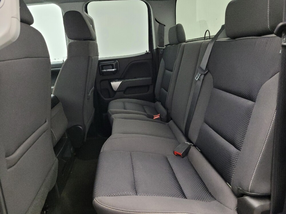 2018 Chevrolet Silverado 1500 in Charleston, SC 29414 - 18136565 18
