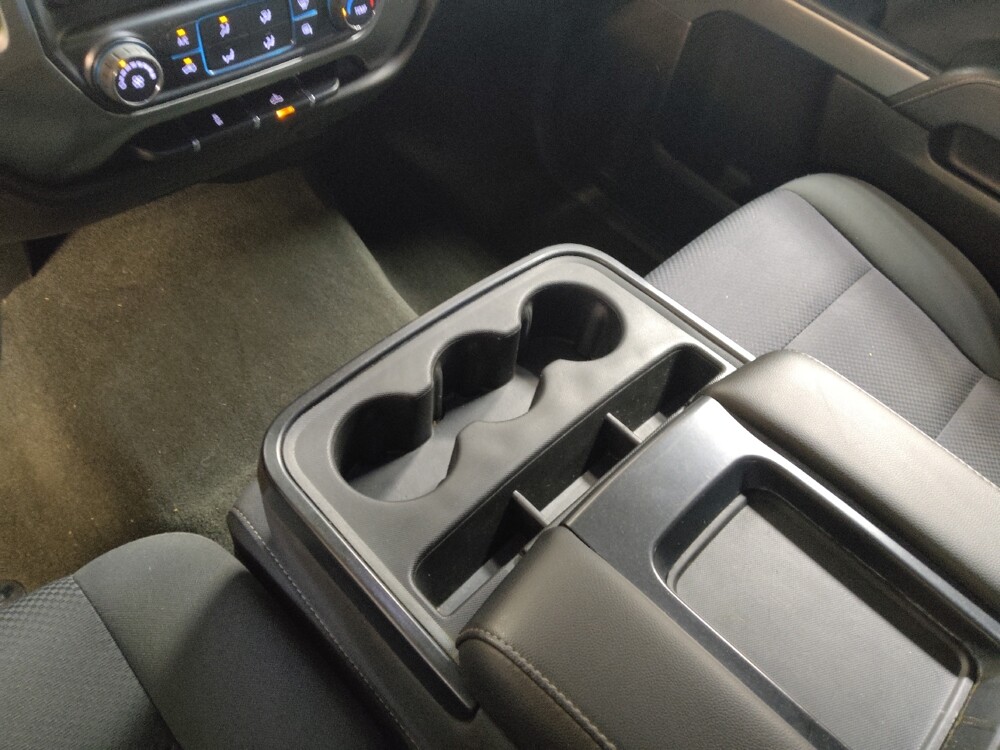 2018 Chevrolet Silverado 1500 in Charleston, SC 29414 - 18136565 26