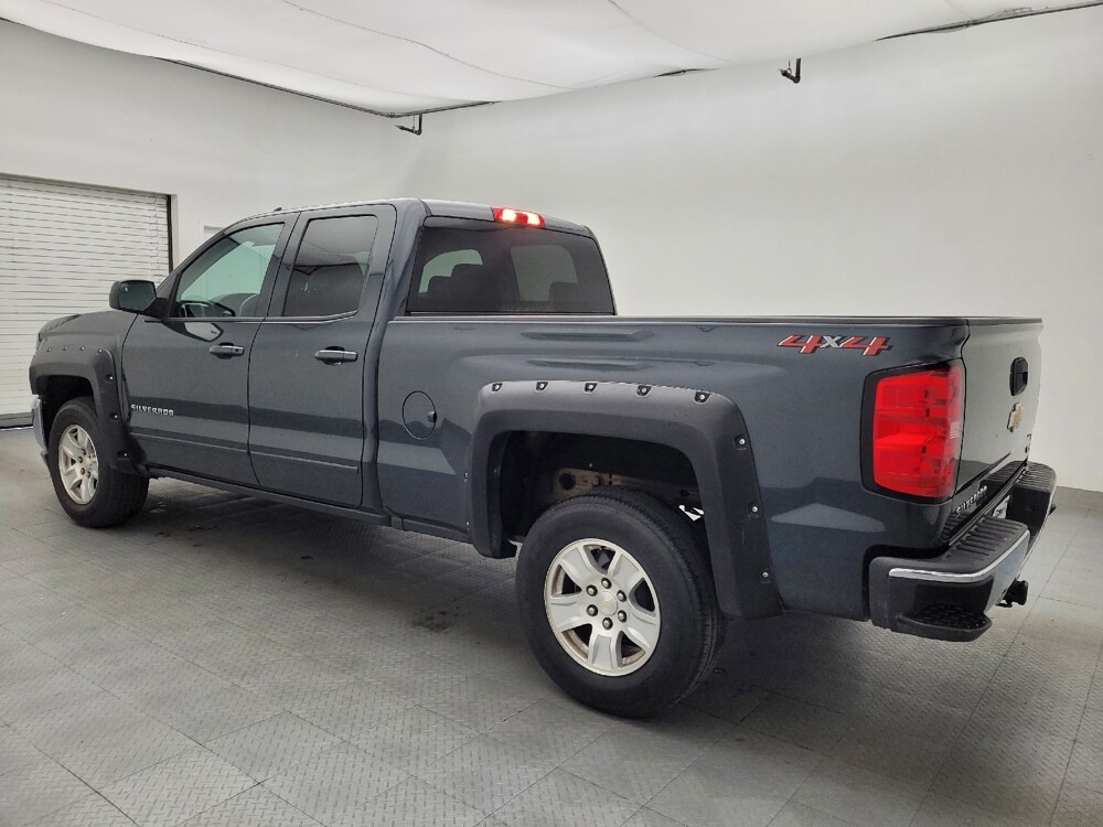 2018 Chevrolet Silverado 1500 in Charleston, SC 29414 - 18136565 3