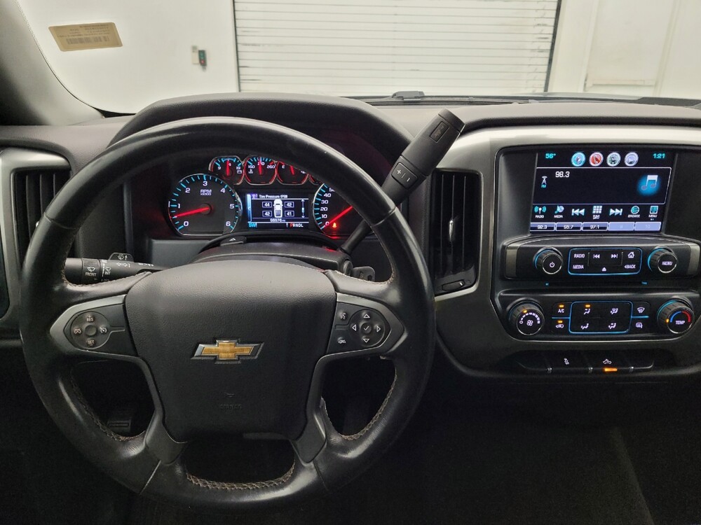 2018 Chevrolet Silverado 1500 in Charleston, SC 29414 - 18136565 22