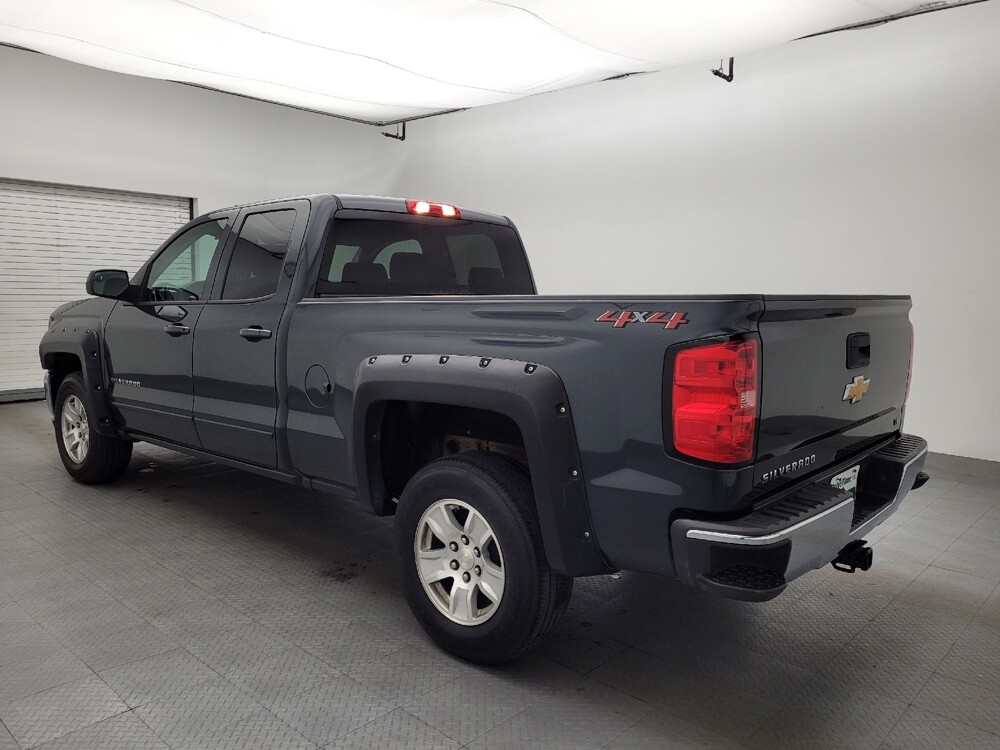 2018 Chevrolet Silverado 1500 in Charleston, SC 29414 - 18136565 5