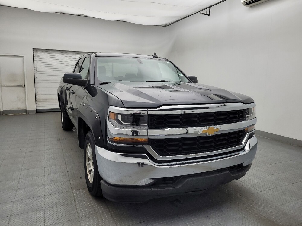 2018 Chevrolet Silverado 1500 in Charleston, SC 29414 - 18136565 14