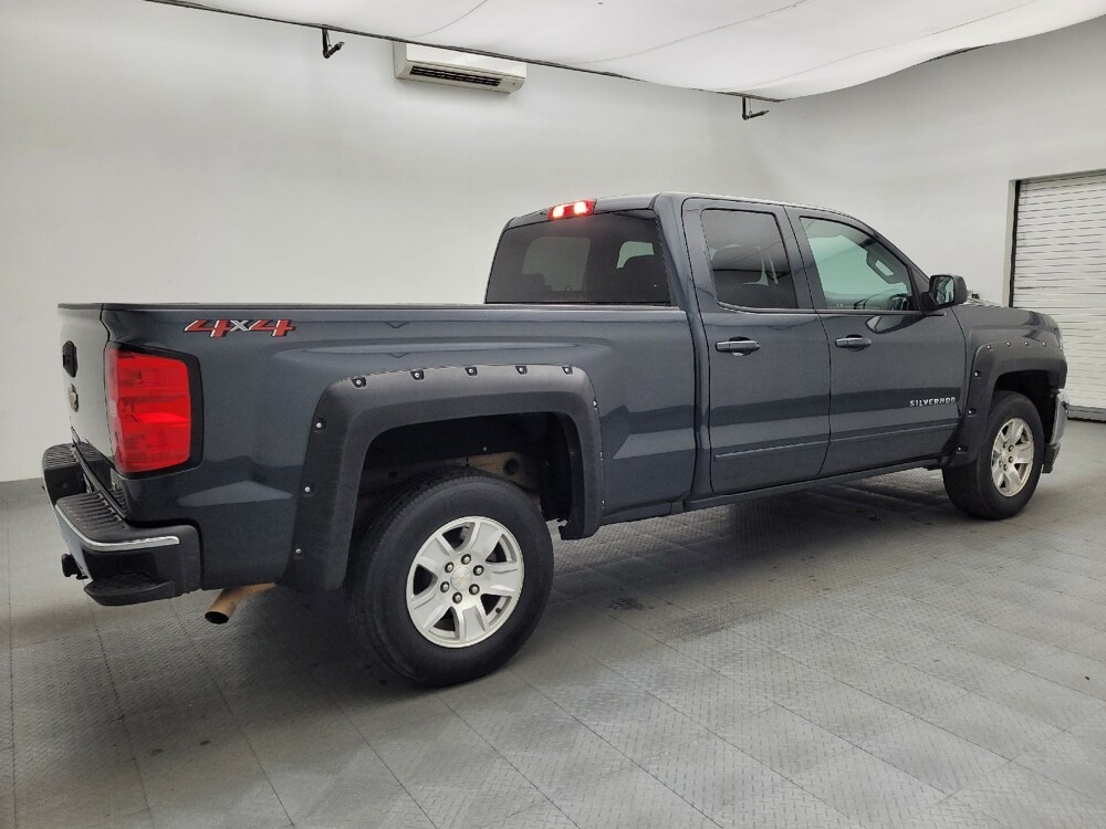 2018 Chevrolet Silverado 1500 in Charleston, SC 29414 - 18136565 10