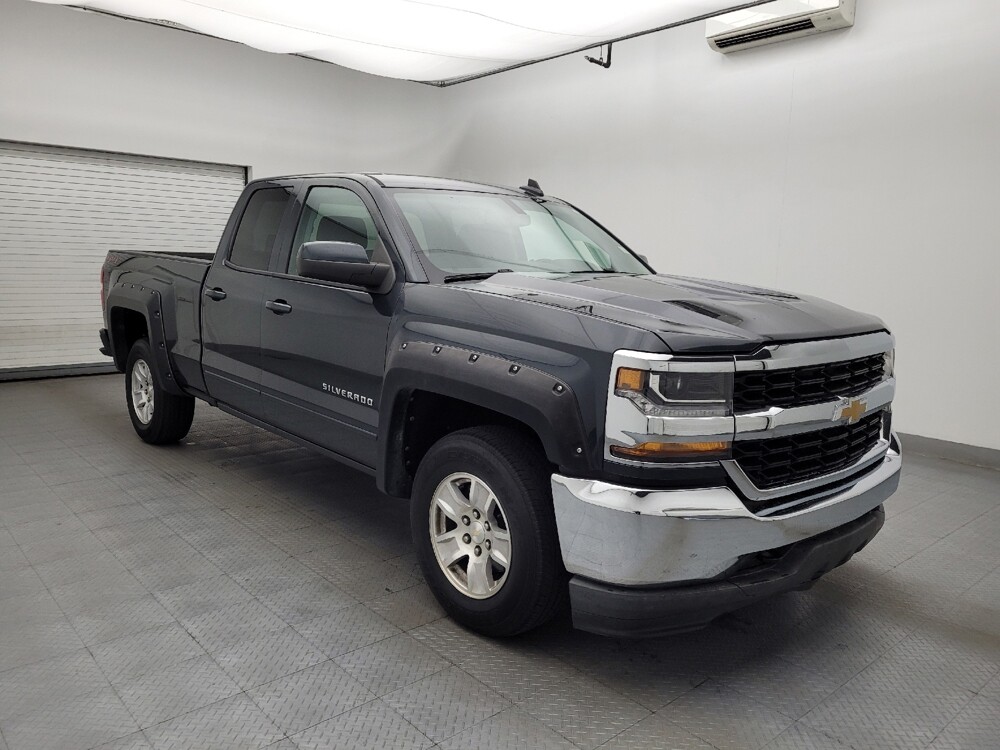 2018 Chevrolet Silverado 1500 in Charleston, SC 29414 - 18136565 13