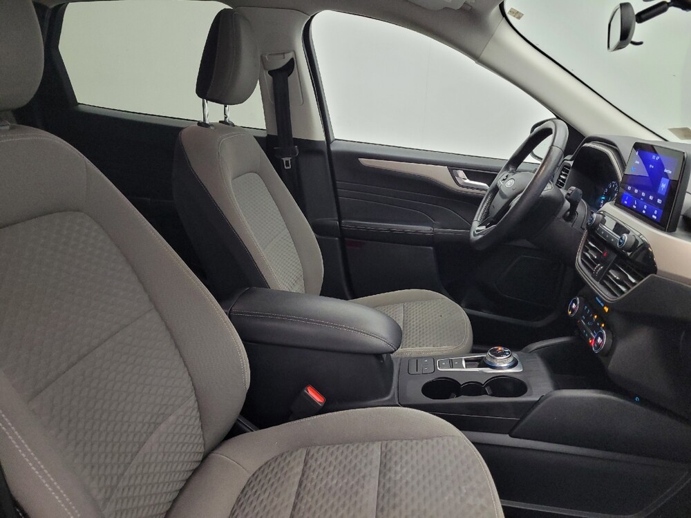2021 Ford Escape in Raleigh, NC 27604 - 18136566 21
