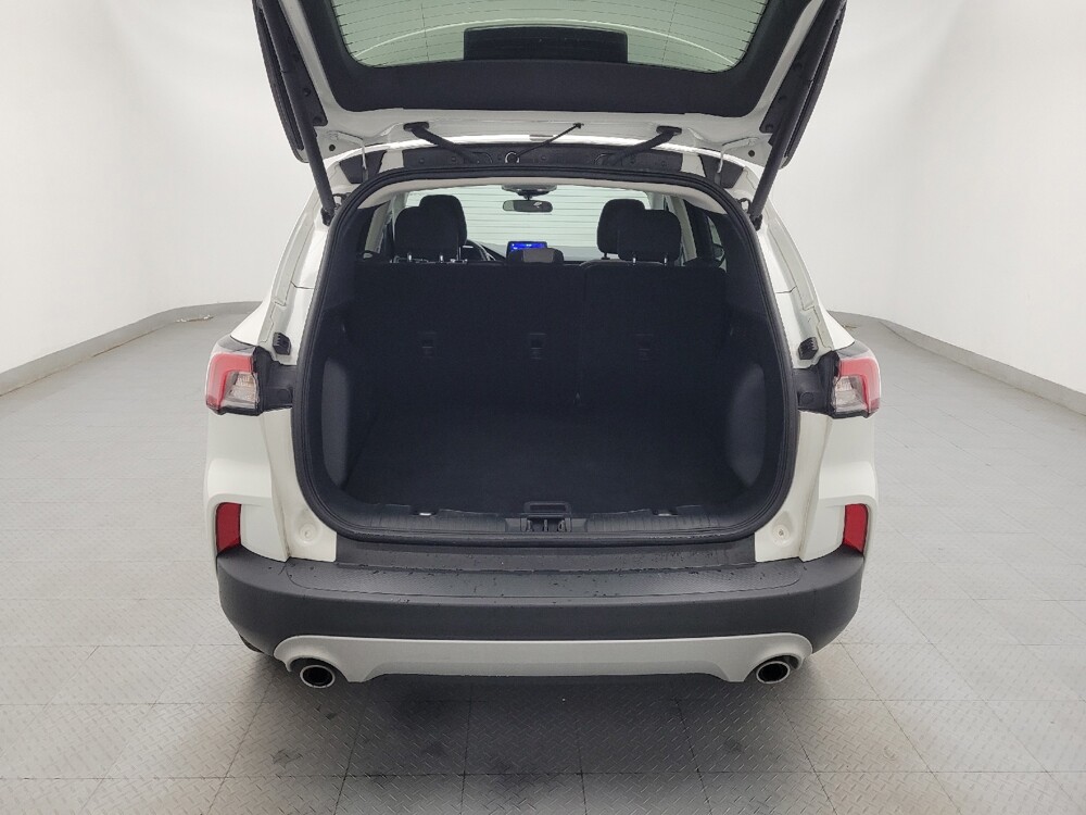 2021 Ford Escape in Raleigh, NC 27604 - 18136566 29