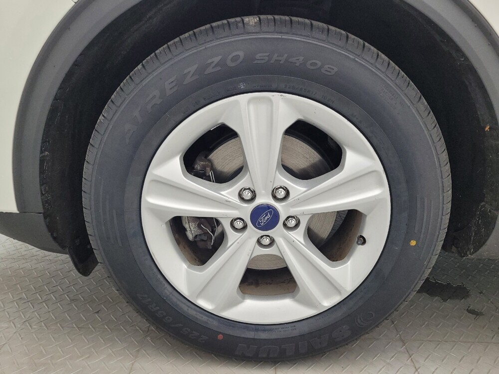 2021 Ford Escape in Raleigh, NC 27604 - 18136566 31
