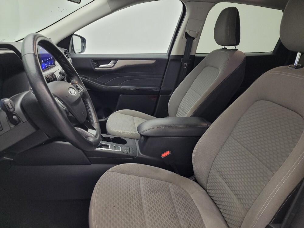 2021 Ford Escape in Raleigh, NC 27604 - 18136566 17
