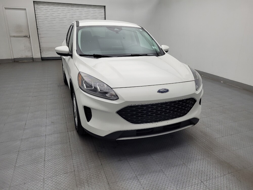 2021 Ford Escape in Raleigh, NC 27604 - 18136566 14