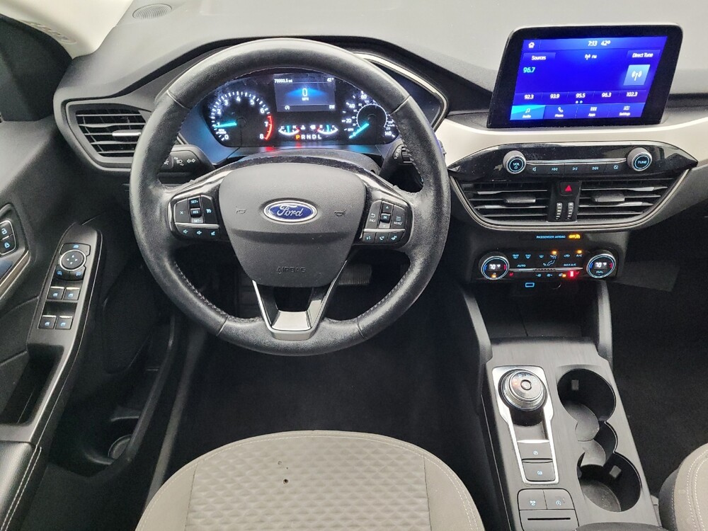 2021 Ford Escape in Raleigh, NC 27604 - 18136566 22