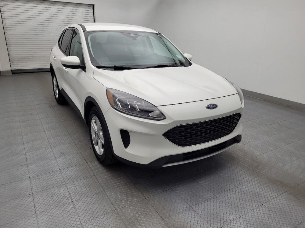 2021 Ford Escape in Raleigh, NC 27604 - 18136566 13