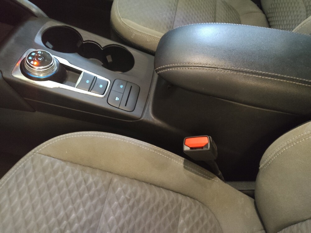 2021 Ford Escape in Raleigh, NC 27604 - 18136566 26