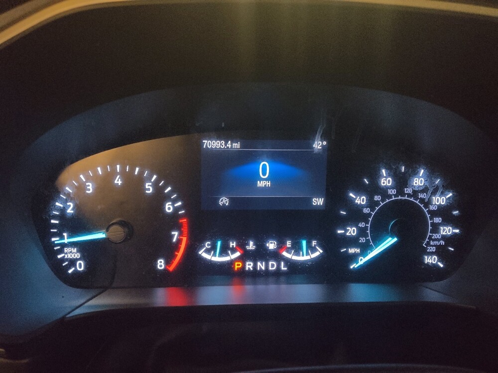 2021 Ford Escape in Raleigh, NC 27604 - 18136566 23