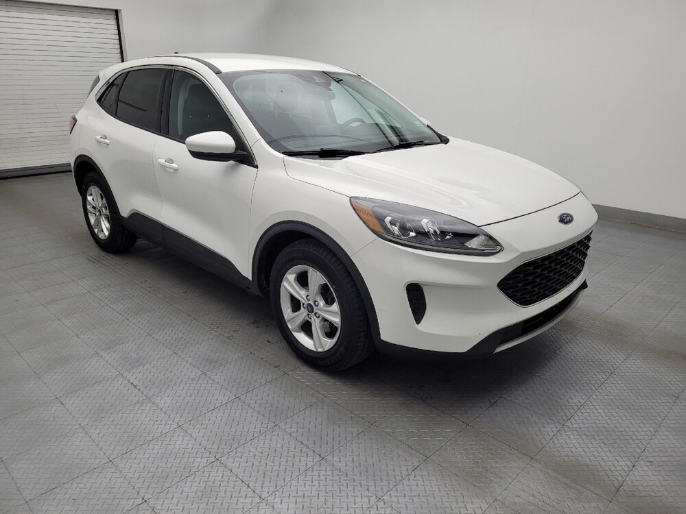 2021 Ford Escape in Raleigh, NC 27604 - 18136566 11