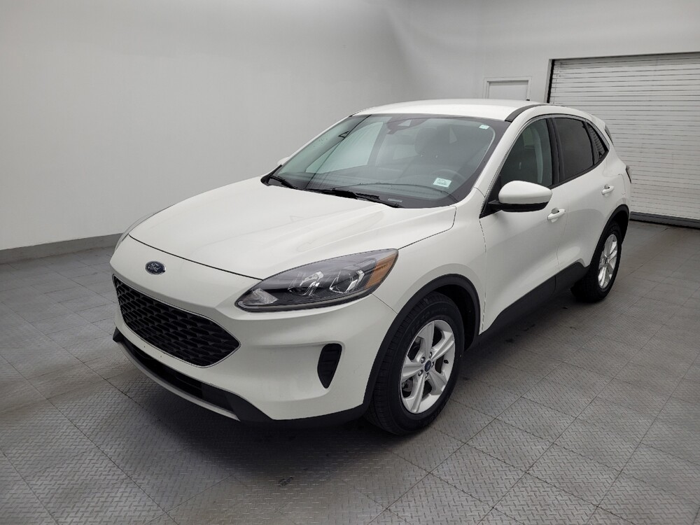 2021 Ford Escape in Raleigh, NC 27604 - 18136566 2