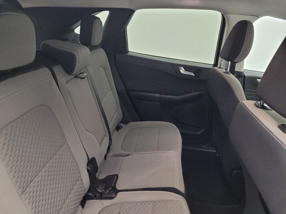 2021 Ford Escape in Raleigh, NC 27604 - 18136566 19