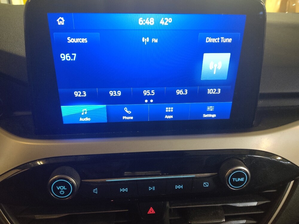 2021 Ford Escape in Raleigh, NC 27604 - 18136566 25