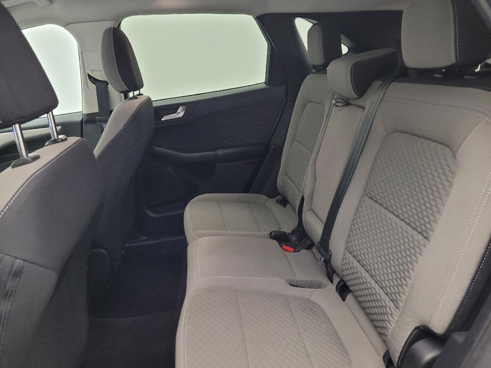 2021 Ford Escape in Raleigh, NC 27604 - 18136566 18