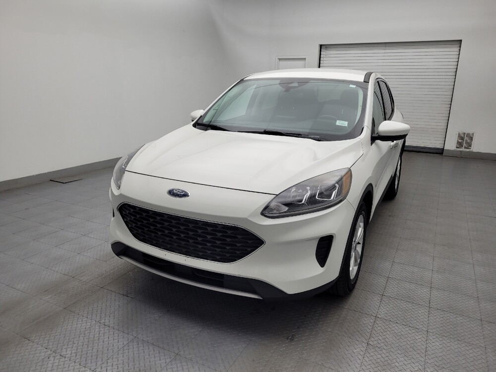 2021 Ford Escape in Raleigh, NC 27604 - 18136566 15