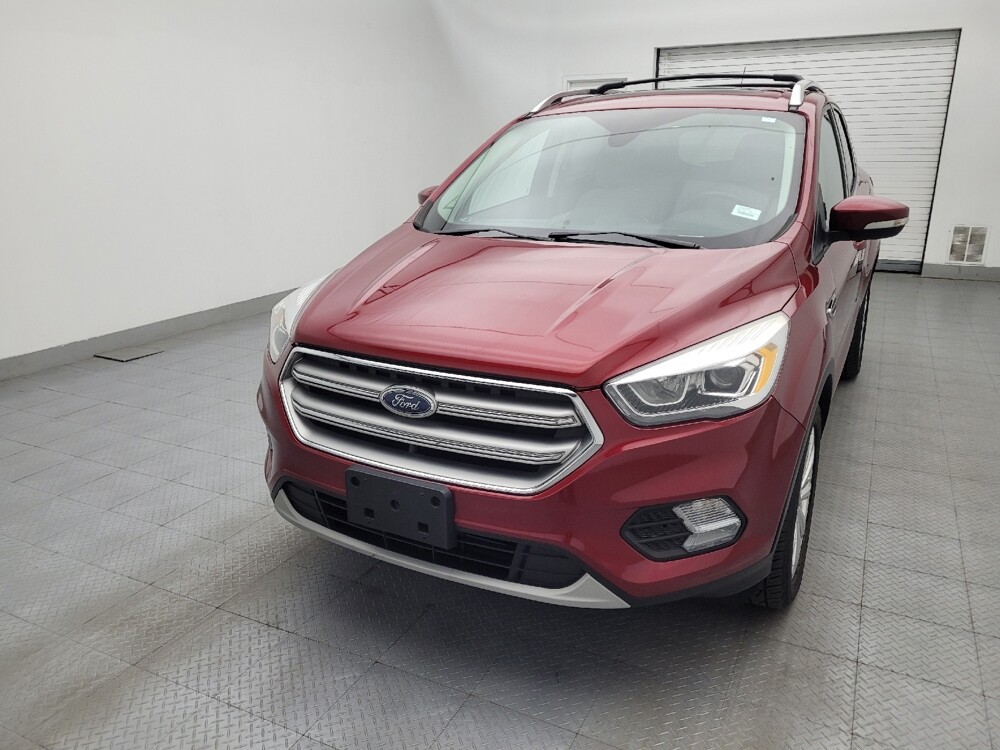 2017 Ford Escape in Charleston, SC 29414 - 18136567 15