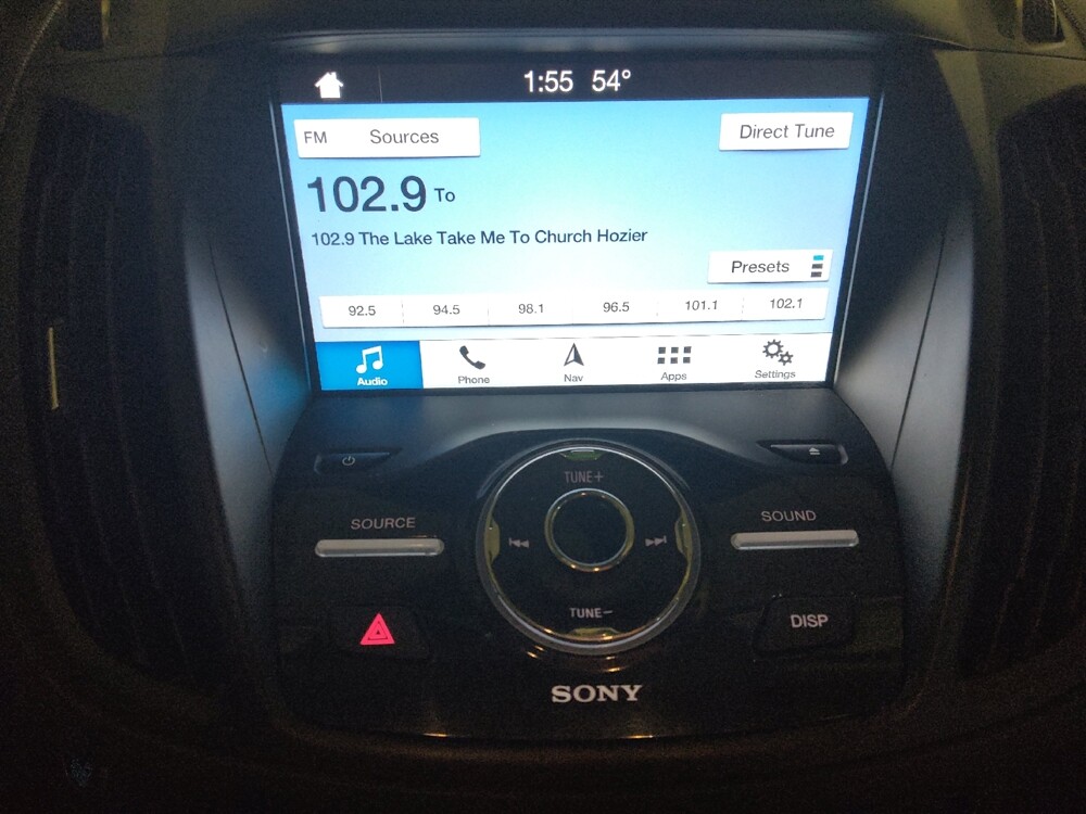 2017 Ford Escape in Charleston, SC 29414 - 18136567 25