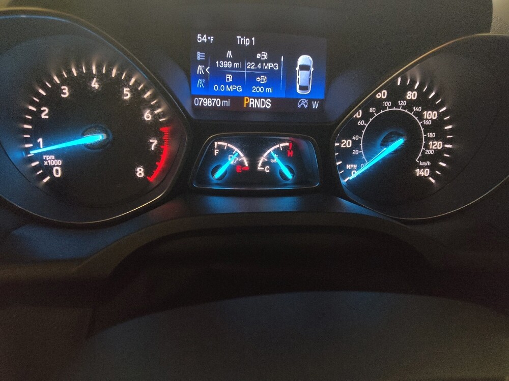 2017 Ford Escape in Charleston, SC 29414 - 18136567 23