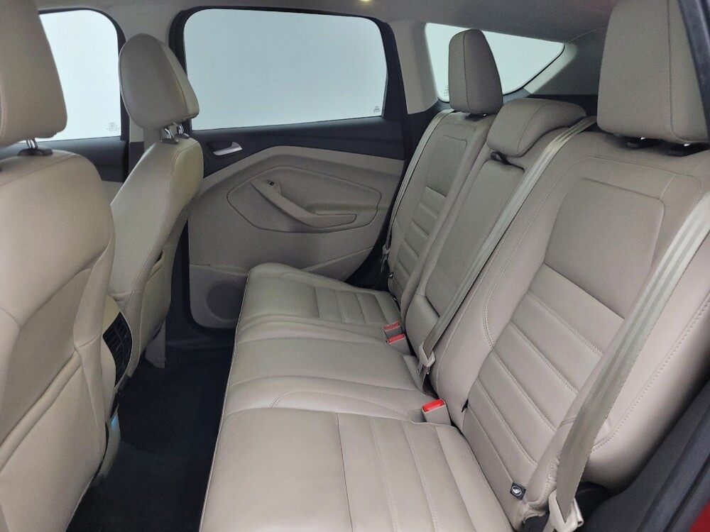 2017 Ford Escape in Charleston, SC 29414 - 18136567 18