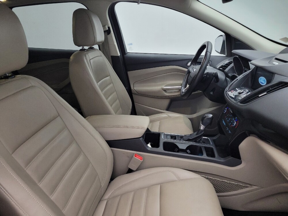 2017 Ford Escape in Charleston, SC 29414 - 18136567 21