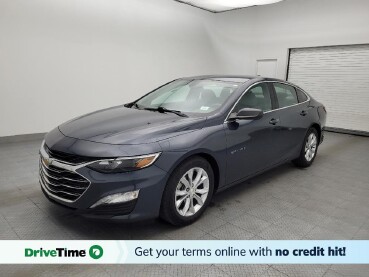 2020 Chevrolet Malibu in Conway, SC 29526