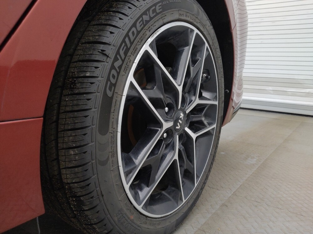 2020 Kia Optima in Albuquerque, NM 87123 - 18136572 31