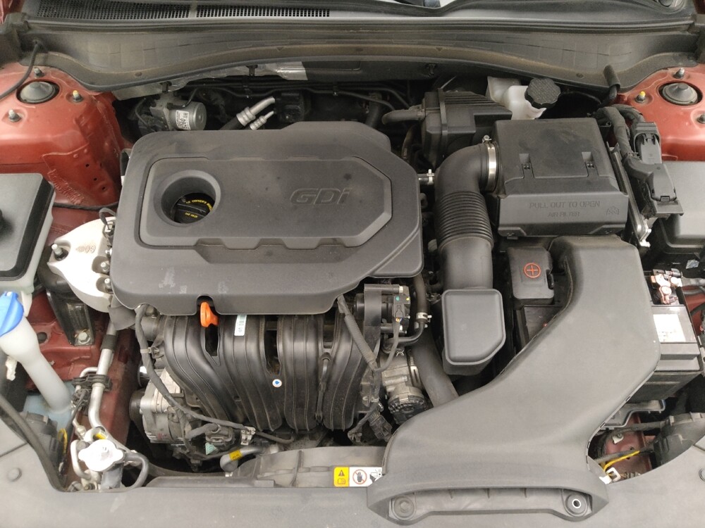 2020 Kia Optima in Albuquerque, NM 87123 - 18136572 30