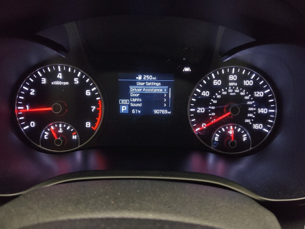 2020 Kia Optima in Albuquerque, NM 87123 - 18136572 23